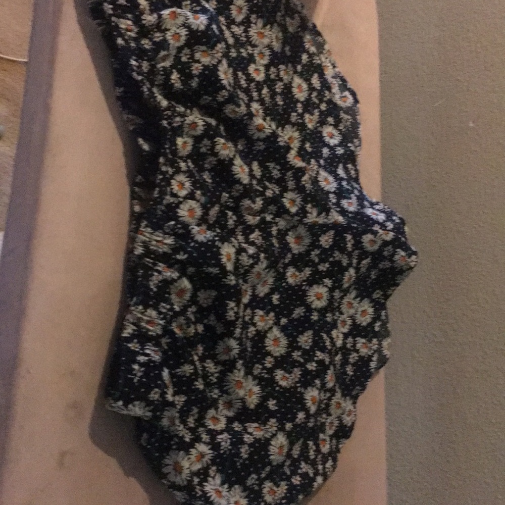 Shorts polyester - Picture 2 of 2